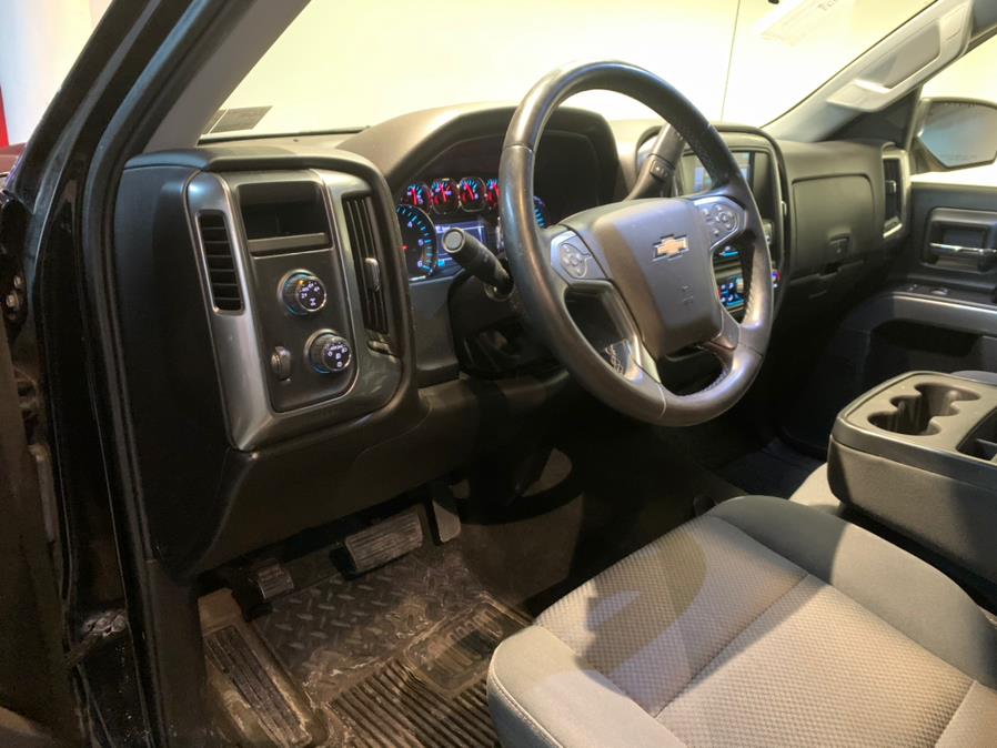 Used Chevrolet Silverado 1500 4WD Crew Cab 143.5" LT w/1LT 2015 | European Auto Expo. Lodi, New Jersey Used Chevrolet Silverado 1500 4WD Crew Cab 143.5" LT w/1LT 2015 | European Auto Expo. Lodi, New Jersey