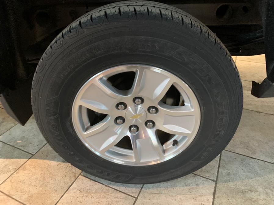 Used Chevrolet Silverado 1500 4WD Crew Cab 143.5" LT w/1LT 2015 | European Auto Expo. Lodi, New Jersey Used Chevrolet Silverado 1500 4WD Crew Cab 143.5" LT w/1LT 2015 | European Auto Expo. Lodi, New Jersey