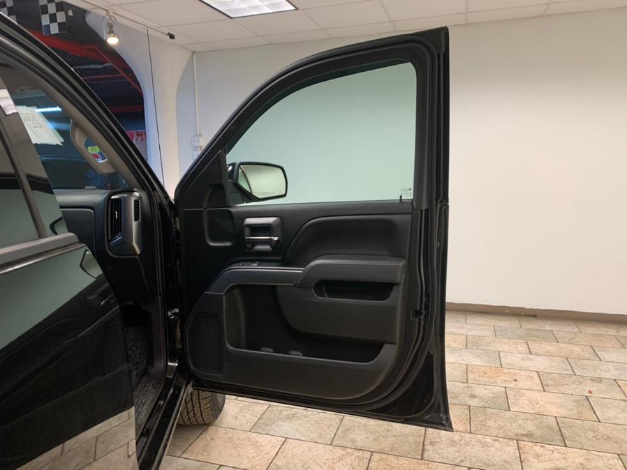 Used Chevrolet Silverado 1500 4WD Crew Cab 143.5" LT w/1LT 2015 | European Auto Expo. Lodi, New Jersey Used Chevrolet Silverado 1500 4WD Crew Cab 143.5" LT w/1LT 2015 | European Auto Expo. Lodi, New Jersey