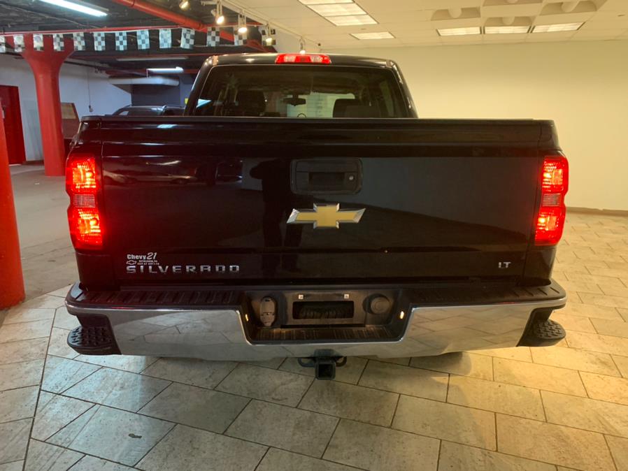 Used Chevrolet Silverado 1500 4WD Crew Cab 143.5" LT w/1LT 2015 | European Auto Expo. Lodi, New Jersey Used Chevrolet Silverado 1500 4WD Crew Cab 143.5" LT w/1LT 2015 | European Auto Expo. Lodi, New Jersey