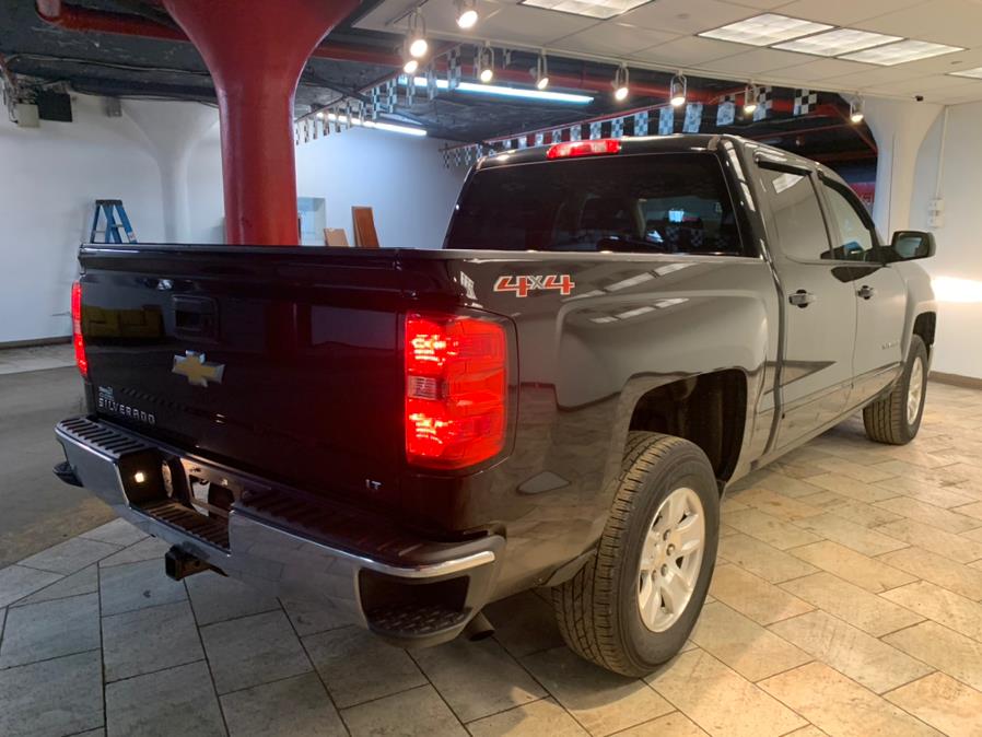 Used Chevrolet Silverado 1500 4WD Crew Cab 143.5" LT w/1LT 2015 | European Auto Expo. Lodi, New Jersey Used Chevrolet Silverado 1500 4WD Crew Cab 143.5" LT w/1LT 2015 | European Auto Expo. Lodi, New Jersey