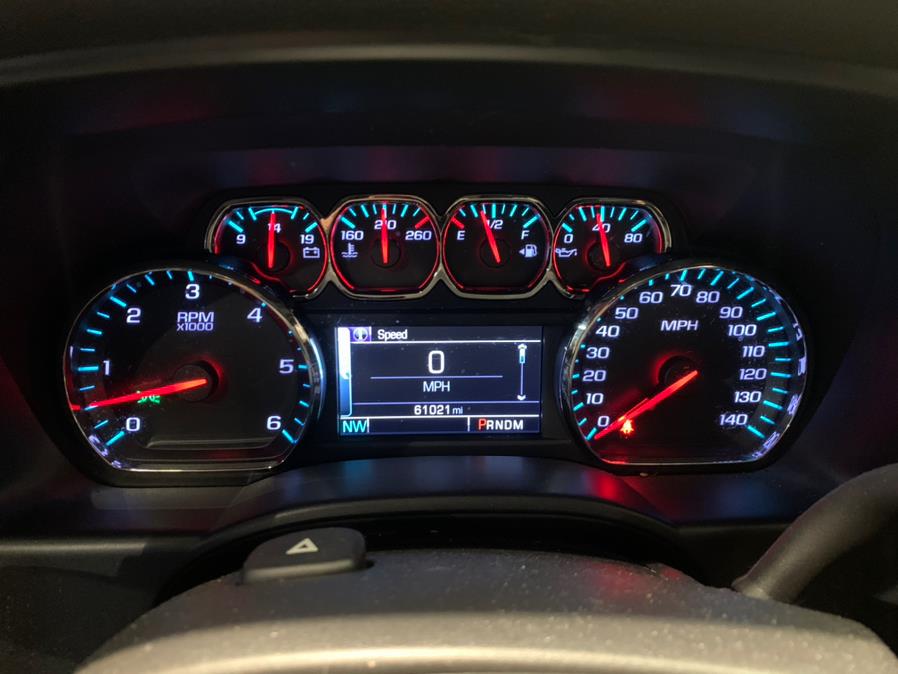 Used Chevrolet Silverado 1500 4WD Crew Cab 143.5" LT w/1LT 2015 | European Auto Expo. Lodi, New Jersey Used Chevrolet Silverado 1500 4WD Crew Cab 143.5" LT w/1LT 2015 | European Auto Expo. Lodi, New Jersey
