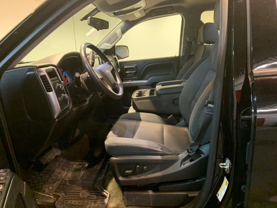 Used Chevrolet Silverado 1500 4WD Crew Cab 143.5" LT w/1LT 2015 | European Auto Expo. Lodi, New Jersey Used Chevrolet Silverado 1500 4WD Crew Cab 143.5" LT w/1LT 2015 | European Auto Expo. Lodi, New Jersey