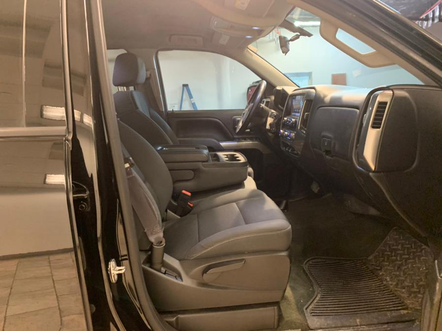 Used Chevrolet Silverado 1500 4WD Crew Cab 143.5" LT w/1LT 2015 | European Auto Expo. Lodi, New Jersey Used Chevrolet Silverado 1500 4WD Crew Cab 143.5" LT w/1LT 2015 | European Auto Expo. Lodi, New Jersey