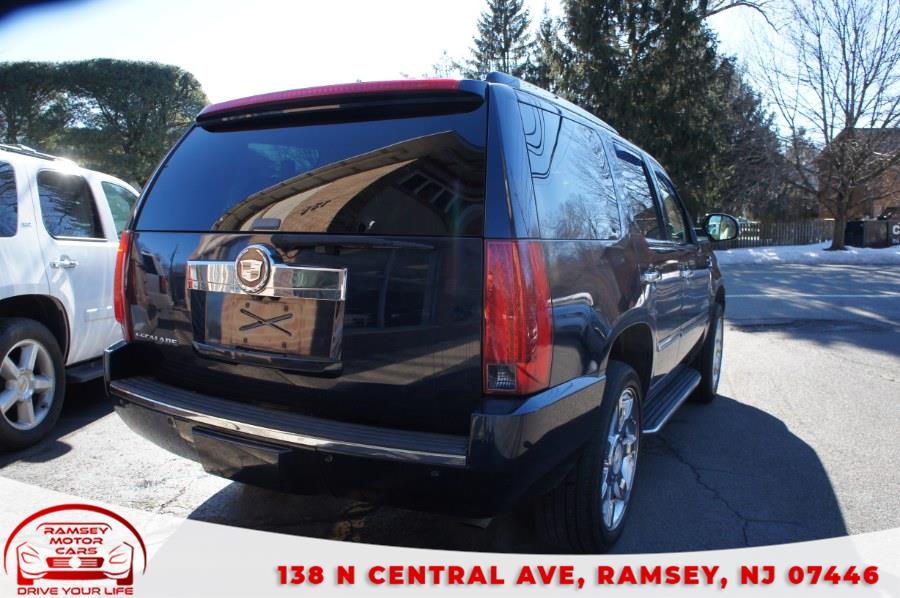 Cadillac Escalade 2007 in Ramsey, Waldwick, Wyckoff Cadillac Escalade 2007 in Ramsey, Waldwick, Wyckoff