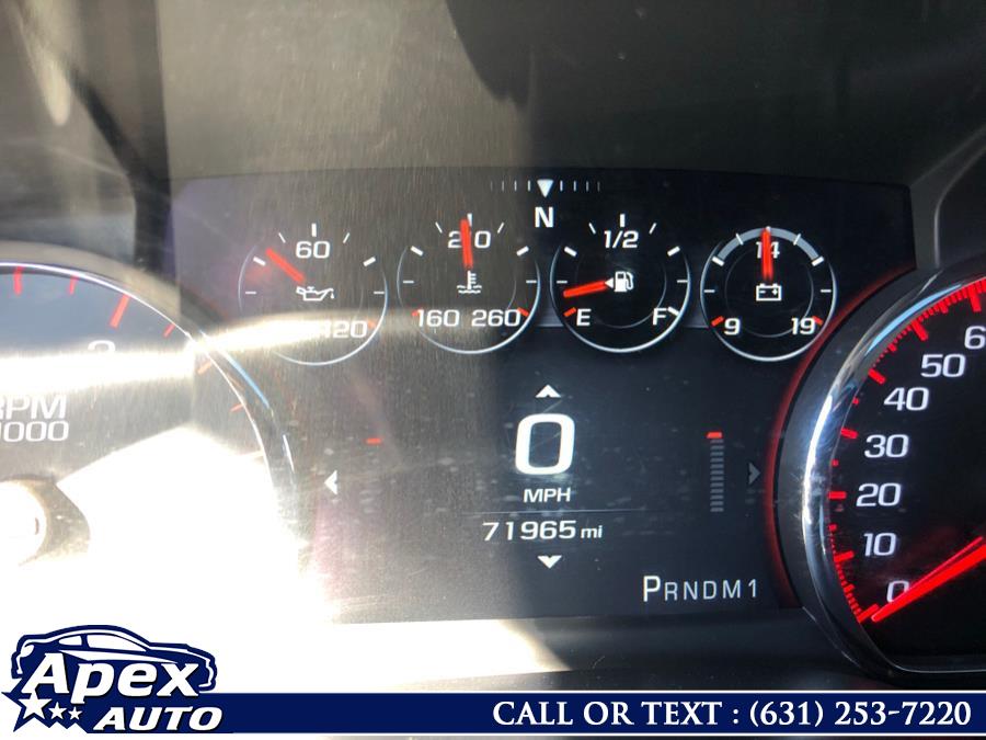 2015 GMC Sierra 3500HD 4WD Crew Cab 167.7" Denali, available for sale in Selden, New York | Apex Auto. Selden, New York 2015 GMC Sierra 3500HD 4WD Crew Cab 167.7" Denali, available for sale in Selden, New York | Apex Auto. Selden, New York