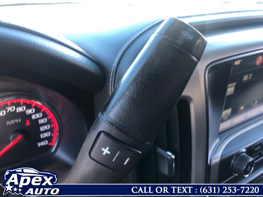 2015 GMC Sierra 3500HD 4WD Crew Cab 167.7" Denali, available for sale in Selden, New York | Apex Auto. Selden, New York 2015 GMC Sierra 3500HD 4WD Crew Cab 167.7" Denali, available for sale in Selden, New York | Apex Auto. Selden, New York