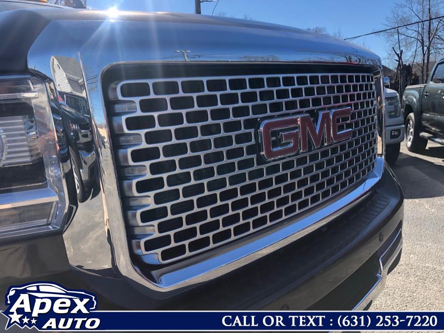 2015 GMC Sierra 3500HD 4WD Crew Cab 167.7" Denali, available for sale in Selden, New York | Apex Auto. Selden, New York 2015 GMC Sierra 3500HD 4WD Crew Cab 167.7" Denali, available for sale in Selden, New York | Apex Auto. Selden, New York