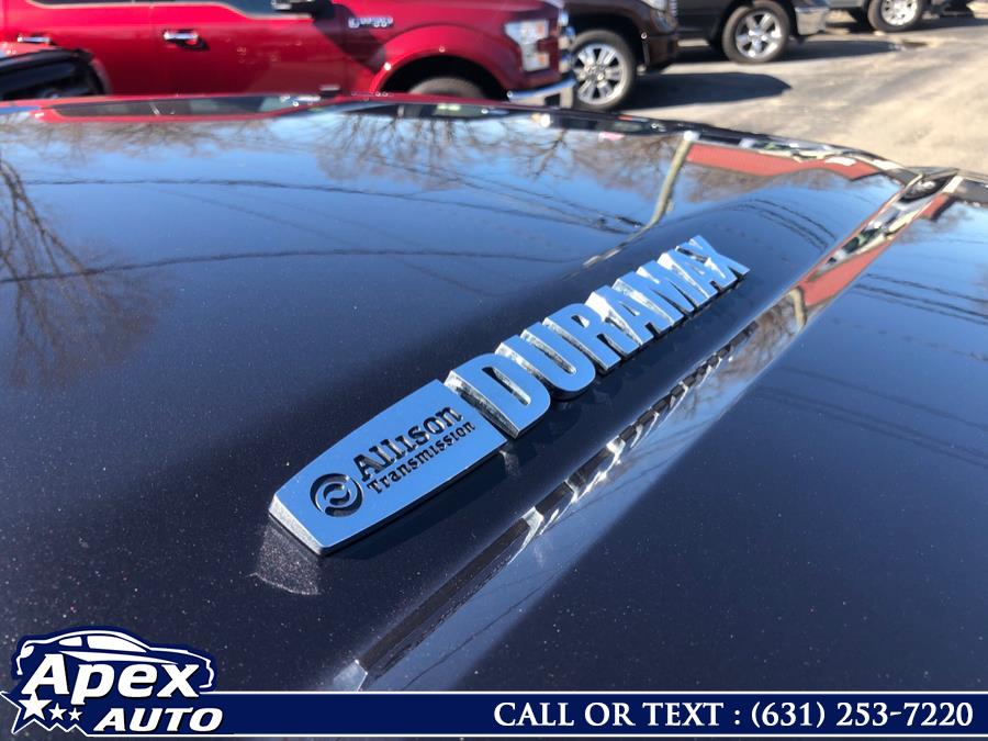 2015 GMC Sierra 3500HD 4WD Crew Cab 167.7" Denali, available for sale in Selden, New York | Apex Auto. Selden, New York 2015 GMC Sierra 3500HD 4WD Crew Cab 167.7" Denali, available for sale in Selden, New York | Apex Auto. Selden, New York