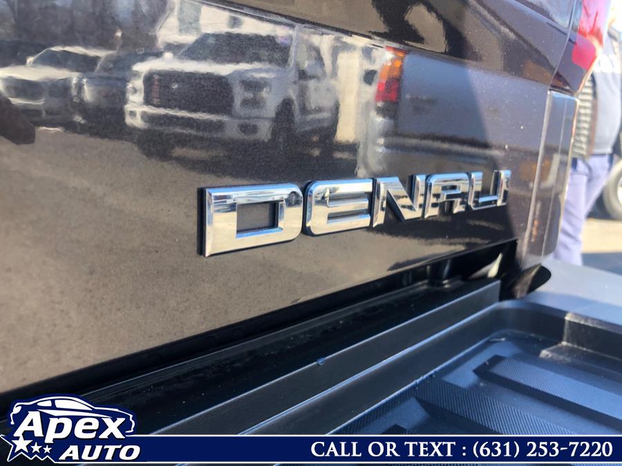 2015 GMC Sierra 3500HD 4WD Crew Cab 167.7" Denali, available for sale in Selden, New York | Apex Auto. Selden, New York 2015 GMC Sierra 3500HD 4WD Crew Cab 167.7" Denali, available for sale in Selden, New York | Apex Auto. Selden, New York