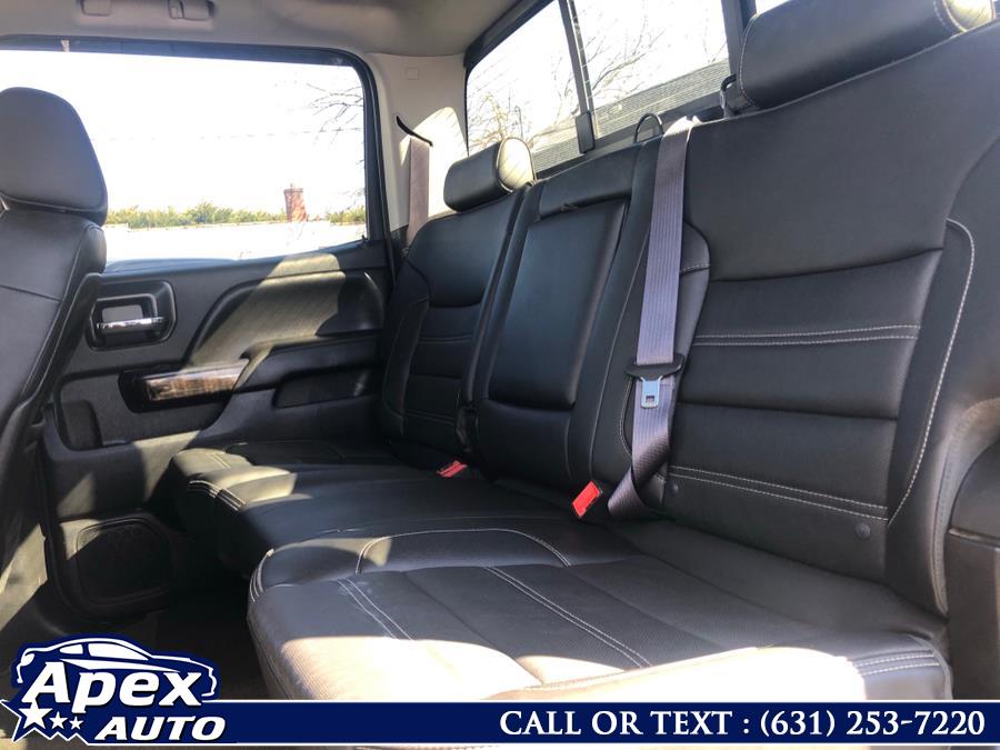 2015 GMC Sierra 3500HD 4WD Crew Cab 167.7" Denali, available for sale in Selden, New York | Apex Auto. Selden, New York 2015 GMC Sierra 3500HD 4WD Crew Cab 167.7" Denali, available for sale in Selden, New York | Apex Auto. Selden, New York