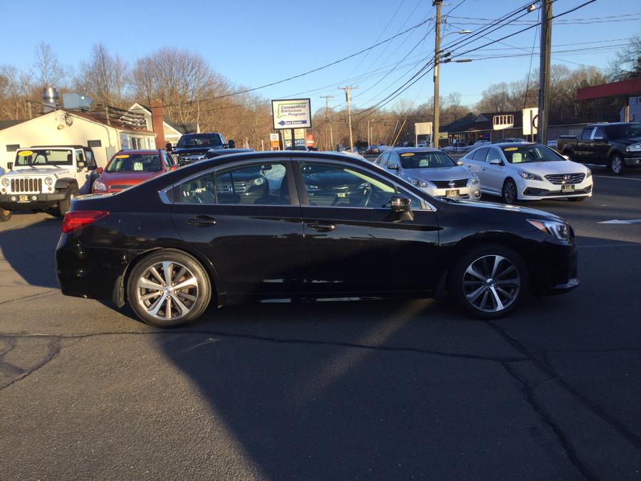 2016 Subaru Legacy 4dr Sdn 2.5i Limited PZEV, available for sale in Plantsville, Connecticut | L&S Automotive LLC. Plantsville, Connecticut 2016 Subaru Legacy 4dr Sdn 2.5i Limited PZEV, available for sale in Plantsville, Connecticut | L&S Automotive LLC. Plantsville, Connecticut