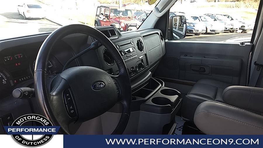 2011 Ford Econoline Cargo Van E-250 Recreational, available for sale in Wappingers Falls, New York | Performance Motor Cars. Wappingers Falls, New York 2011 Ford Econoline Cargo Van E-250 Recreational, available for sale in Wappingers Falls, New York | Performance Motor Cars. Wappingers Falls, New York