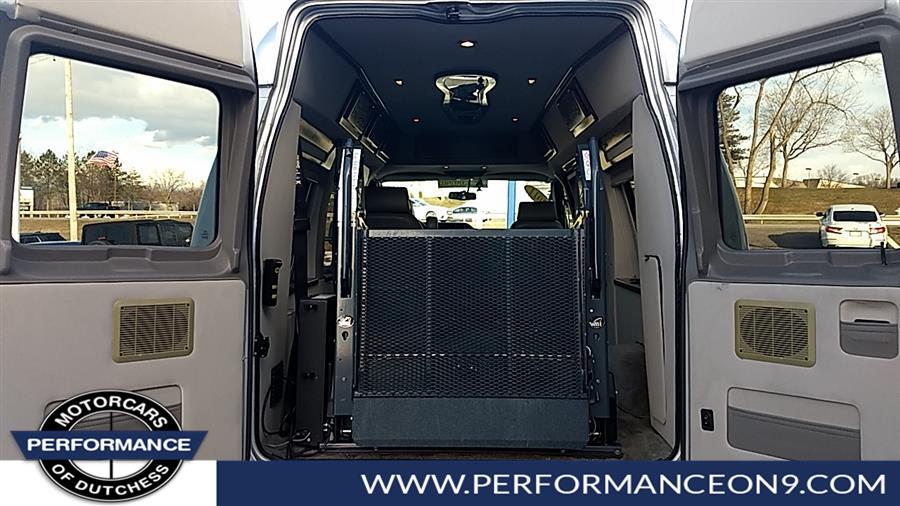 2011 Ford Econoline Cargo Van E-250 Recreational, available for sale in Wappingers Falls, New York | Performance Motor Cars. Wappingers Falls, New York 2011 Ford Econoline Cargo Van E-250 Recreational, available for sale in Wappingers Falls, New York | Performance Motor Cars. Wappingers Falls, New York