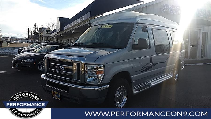 2011 Ford Econoline Cargo Van E-250 Recreational, available for sale in Wappingers Falls, New York | Performance Motor Cars. Wappingers Falls, New York 2011 Ford Econoline Cargo Van E-250 Recreational, available for sale in Wappingers Falls, New York | Performance Motor Cars. Wappingers Falls, New York