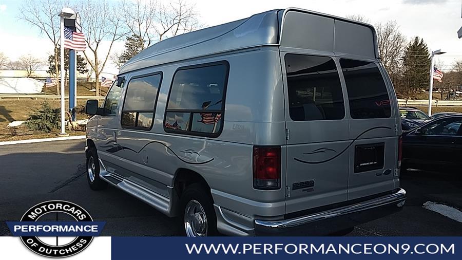 2011 Ford Econoline Cargo Van E-250 Recreational, available for sale in Wappingers Falls, New York | Performance Motor Cars. Wappingers Falls, New York 2011 Ford Econoline Cargo Van E-250 Recreational, available for sale in Wappingers Falls, New York | Performance Motor Cars. Wappingers Falls, New York