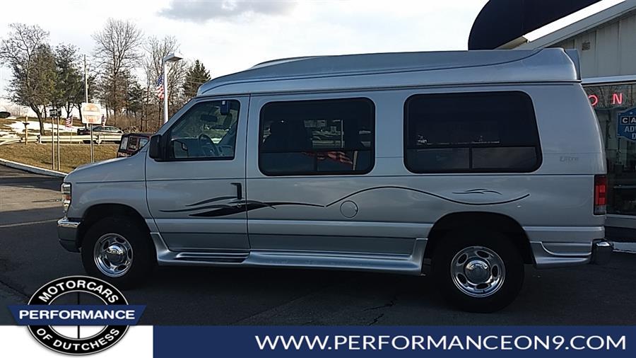 2011 Ford Econoline Cargo Van E-250 Recreational, available for sale in Wappingers Falls, New York | Performance Motor Cars. Wappingers Falls, New York 2011 Ford Econoline Cargo Van E-250 Recreational, available for sale in Wappingers Falls, New York | Performance Motor Cars. Wappingers Falls, New York