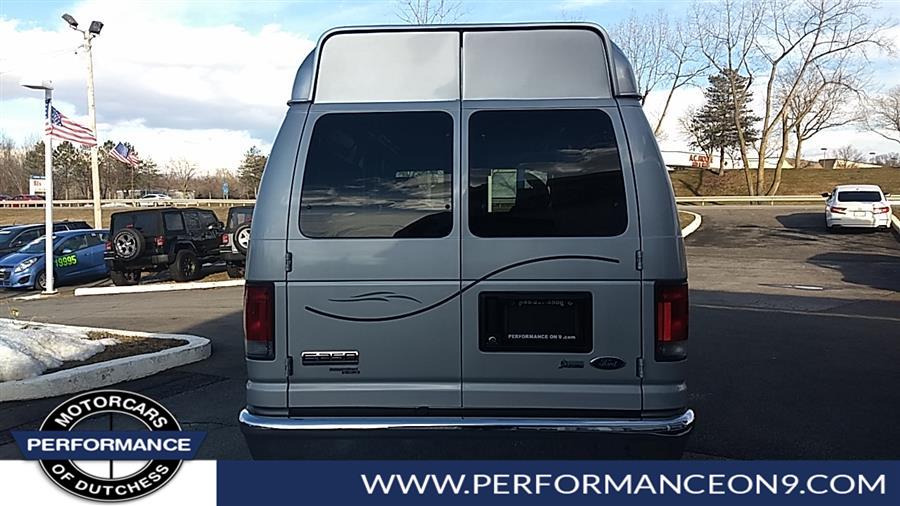 2011 Ford Econoline Cargo Van E-250 Recreational, available for sale in Wappingers Falls, New York | Performance Motor Cars. Wappingers Falls, New York 2011 Ford Econoline Cargo Van E-250 Recreational, available for sale in Wappingers Falls, New York | Performance Motor Cars. Wappingers Falls, New York