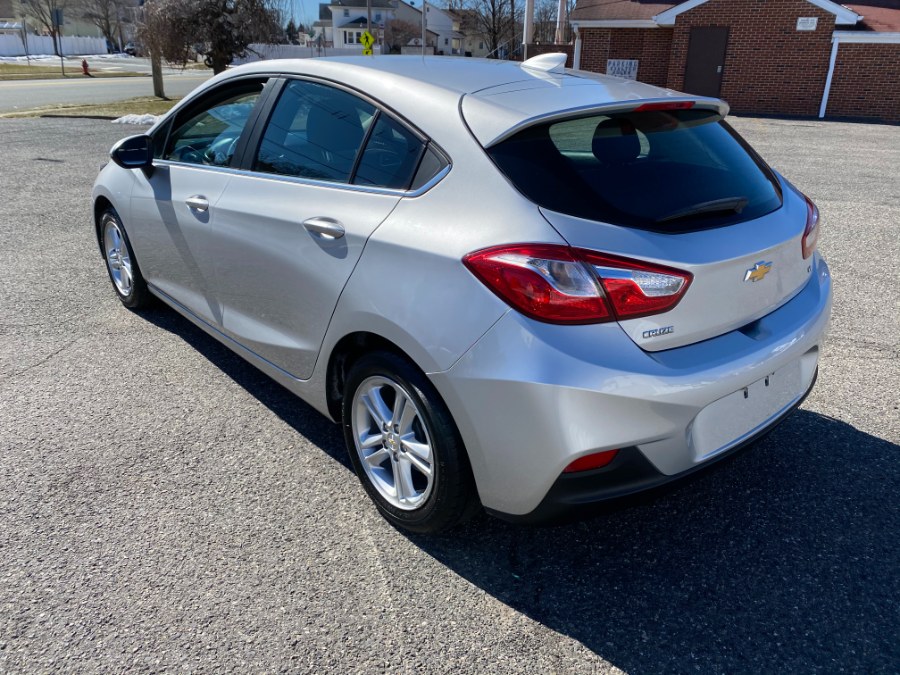 2017 Chevrolet Cruze 4dr HB Auto LT, available for sale in Lyndhurst, New Jersey | Cars With Deals. Lyndhurst, New Jersey 2017 Chevrolet Cruze 4dr HB Auto LT, available for sale in Lyndhurst, New Jersey | Cars With Deals. Lyndhurst, New Jersey