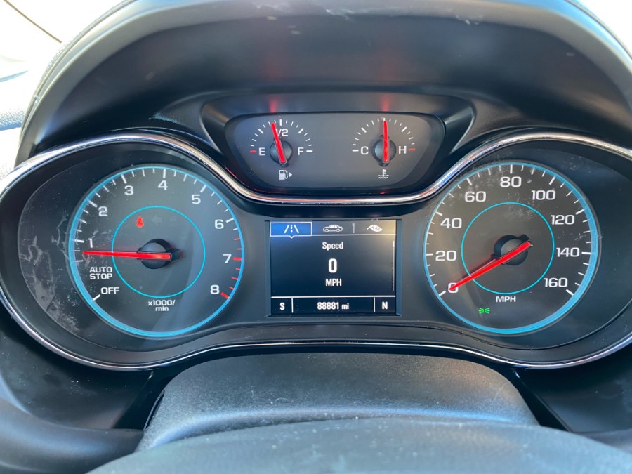 2017 Chevrolet Cruze 4dr HB Auto LT, available for sale in Lyndhurst, New Jersey | Cars With Deals. Lyndhurst, New Jersey 2017 Chevrolet Cruze 4dr HB Auto LT, available for sale in Lyndhurst, New Jersey | Cars With Deals. Lyndhurst, New Jersey