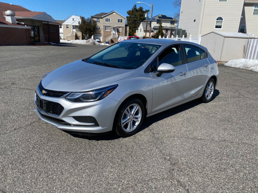 2017 Chevrolet Cruze 4dr HB Auto LT, available for sale in Lyndhurst, New Jersey | Cars With Deals. Lyndhurst, New Jersey 2017 Chevrolet Cruze 4dr HB Auto LT, available for sale in Lyndhurst, New Jersey | Cars With Deals. Lyndhurst, New Jersey
