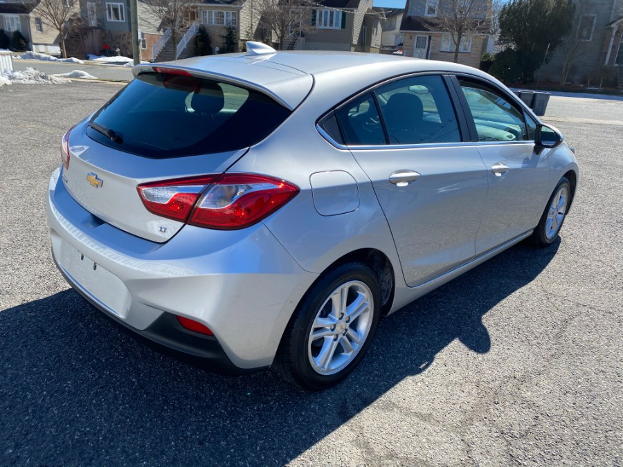 2017 Chevrolet Cruze 4dr HB Auto LT, available for sale in Lyndhurst, New Jersey | Cars With Deals. Lyndhurst, New Jersey 2017 Chevrolet Cruze 4dr HB Auto LT, available for sale in Lyndhurst, New Jersey | Cars With Deals. Lyndhurst, New Jersey