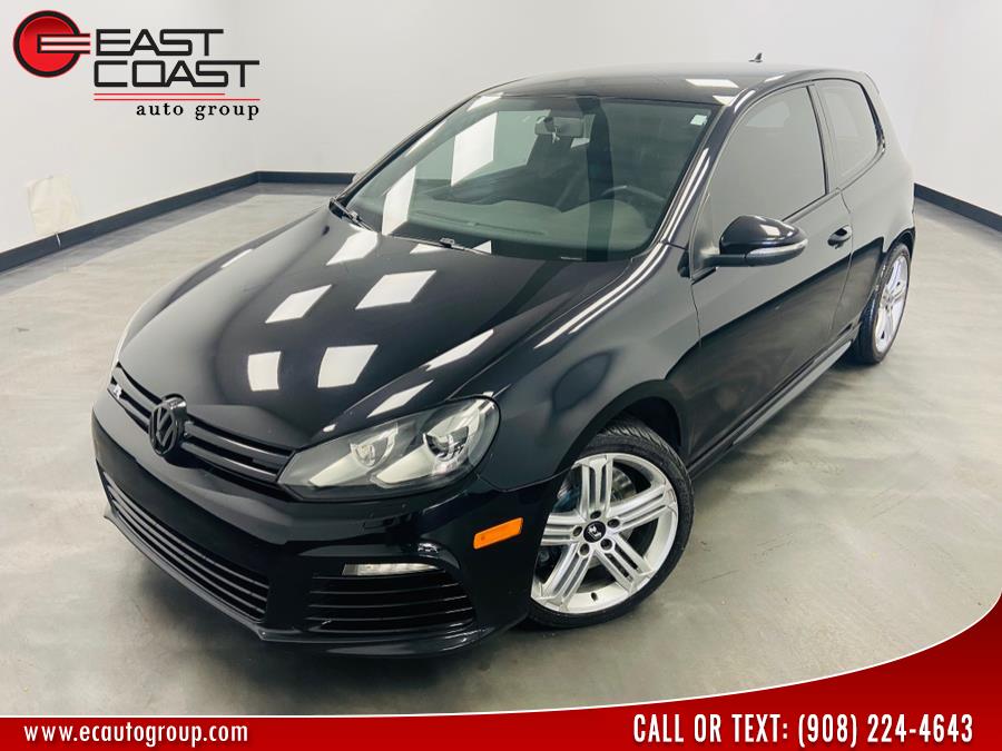 Used Volkswagen Golf R 2dr HB 2012 | East Coast Auto Group. Linden, New Jersey