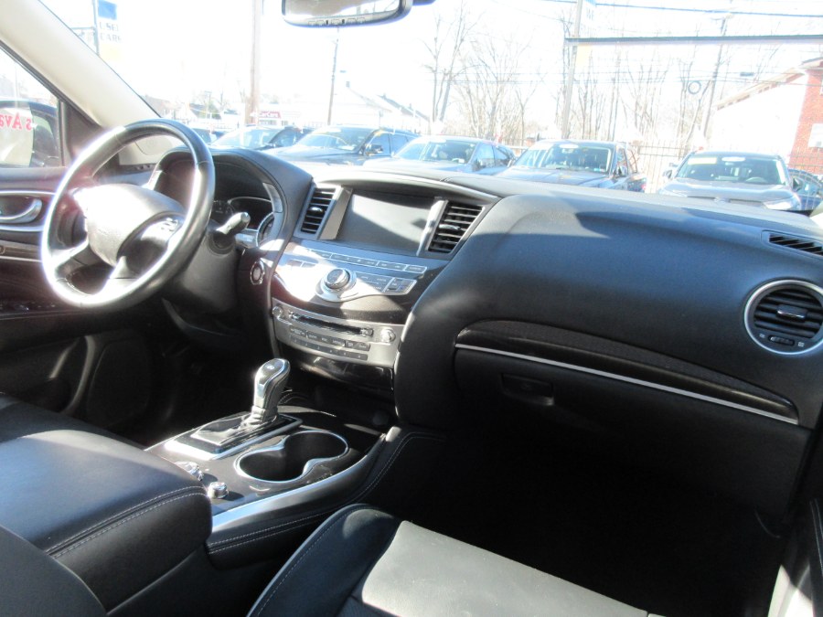 2018 INFINITI QX60 AWD, available for sale in Linden, New Jersey | Route 27 Auto Mall. Linden, New Jersey 2018 INFINITI QX60 AWD, available for sale in Linden, New Jersey | Route 27 Auto Mall. Linden, New Jersey