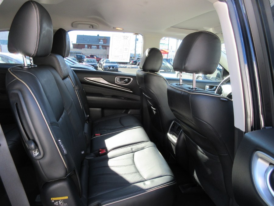 2018 INFINITI QX60 AWD, available for sale in Linden, New Jersey | Route 27 Auto Mall. Linden, New Jersey 2018 INFINITI QX60 AWD, available for sale in Linden, New Jersey | Route 27 Auto Mall. Linden, New Jersey