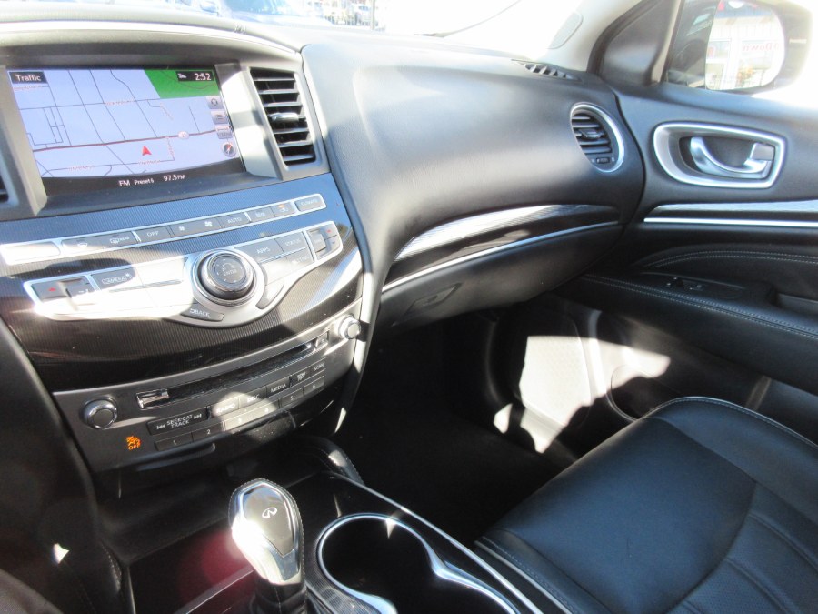 2018 INFINITI QX60 AWD, available for sale in Linden, New Jersey | Route 27 Auto Mall. Linden, New Jersey 2018 INFINITI QX60 AWD, available for sale in Linden, New Jersey | Route 27 Auto Mall. Linden, New Jersey
