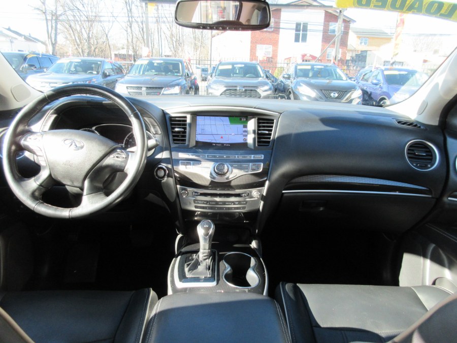 2018 INFINITI QX60 AWD, available for sale in Linden, New Jersey | Route 27 Auto Mall. Linden, New Jersey 2018 INFINITI QX60 AWD, available for sale in Linden, New Jersey | Route 27 Auto Mall. Linden, New Jersey
