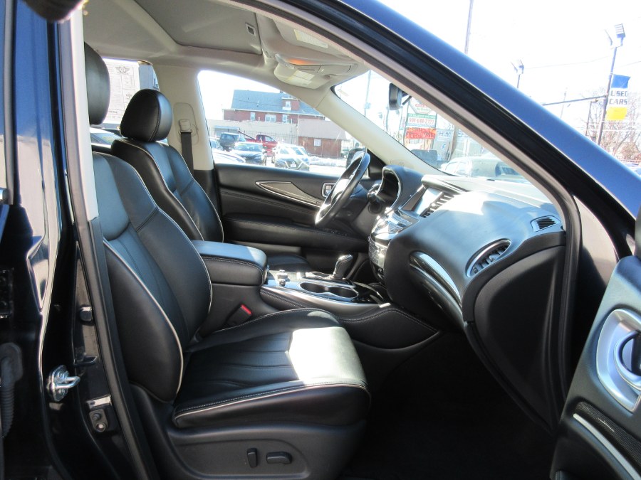 2018 INFINITI QX60 AWD, available for sale in Linden, New Jersey | Route 27 Auto Mall. Linden, New Jersey 2018 INFINITI QX60 AWD, available for sale in Linden, New Jersey | Route 27 Auto Mall. Linden, New Jersey