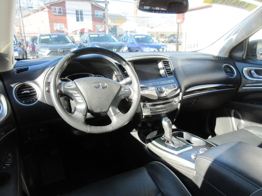 2018 INFINITI QX60 AWD, available for sale in Linden, New Jersey | Route 27 Auto Mall. Linden, New Jersey 2018 INFINITI QX60 AWD, available for sale in Linden, New Jersey | Route 27 Auto Mall. Linden, New Jersey