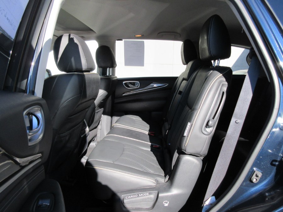 2018 INFINITI QX60 AWD, available for sale in Linden, New Jersey | Route 27 Auto Mall. Linden, New Jersey 2018 INFINITI QX60 AWD, available for sale in Linden, New Jersey | Route 27 Auto Mall. Linden, New Jersey