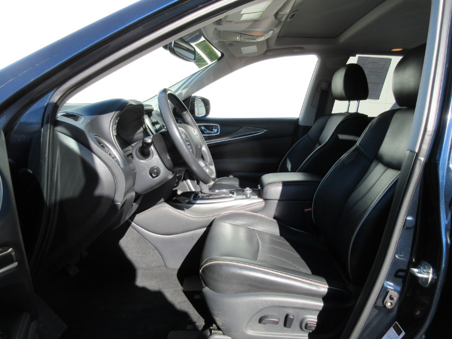 2018 INFINITI QX60 AWD, available for sale in Linden, New Jersey | Route 27 Auto Mall. Linden, New Jersey 2018 INFINITI QX60 AWD, available for sale in Linden, New Jersey | Route 27 Auto Mall. Linden, New Jersey