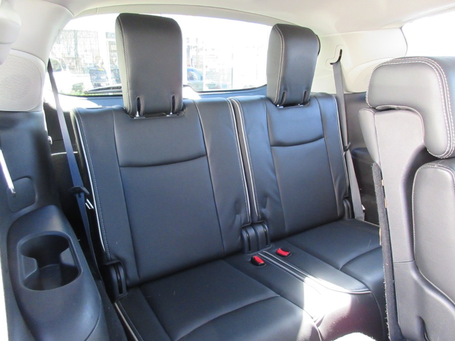 Used INFINITI QX60 AWD 2017 | Route 27 Auto Mall. Linden, New Jersey Used INFINITI QX60 AWD 2017 | Route 27 Auto Mall. Linden, New Jersey