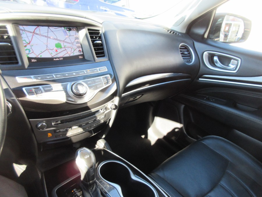 Used INFINITI QX60 AWD 2017 | Route 27 Auto Mall. Linden, New Jersey Used INFINITI QX60 AWD 2017 | Route 27 Auto Mall. Linden, New Jersey