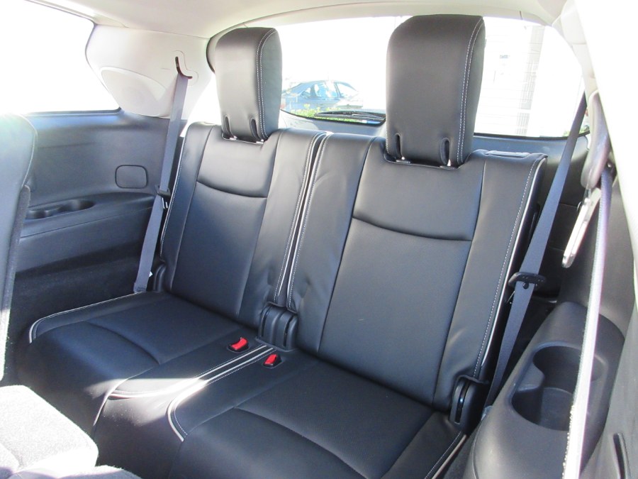 Used INFINITI QX60 AWD 2017 | Route 27 Auto Mall. Linden, New Jersey Used INFINITI QX60 AWD 2017 | Route 27 Auto Mall. Linden, New Jersey