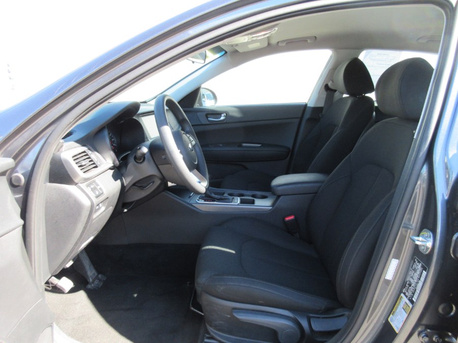 Used Kia Optima LX Auto 2020 | Route 27 Auto Mall. Linden, New Jersey Used Kia Optima LX Auto 2020 | Route 27 Auto Mall. Linden, New Jersey