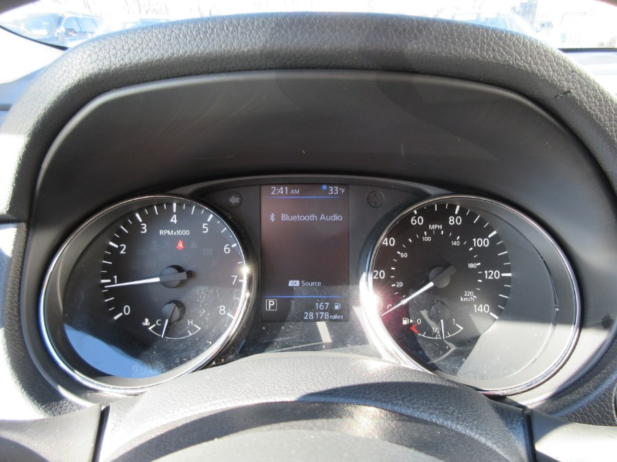 2020 Nissan Rogue FWD SV, available for sale in Linden, New Jersey | Route 27 Auto Mall. Linden, New Jersey 2020 Nissan Rogue FWD SV, available for sale in Linden, New Jersey | Route 27 Auto Mall. Linden, New Jersey