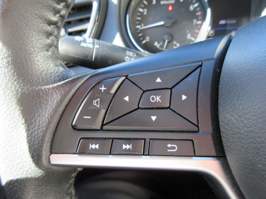 2020 Nissan Rogue FWD SV, available for sale in Linden, New Jersey | Route 27 Auto Mall. Linden, New Jersey 2020 Nissan Rogue FWD SV, available for sale in Linden, New Jersey | Route 27 Auto Mall. Linden, New Jersey