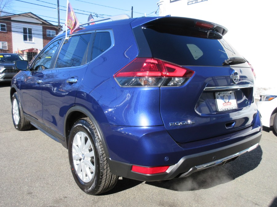 2020 Nissan Rogue FWD SV, available for sale in Linden, New Jersey | Route 27 Auto Mall. Linden, New Jersey 2020 Nissan Rogue FWD SV, available for sale in Linden, New Jersey | Route 27 Auto Mall. Linden, New Jersey