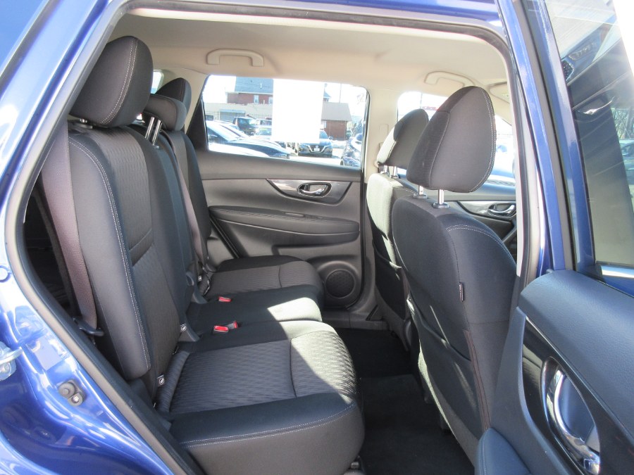 2020 Nissan Rogue FWD SV, available for sale in Linden, New Jersey | Route 27 Auto Mall. Linden, New Jersey 2020 Nissan Rogue FWD SV, available for sale in Linden, New Jersey | Route 27 Auto Mall. Linden, New Jersey
