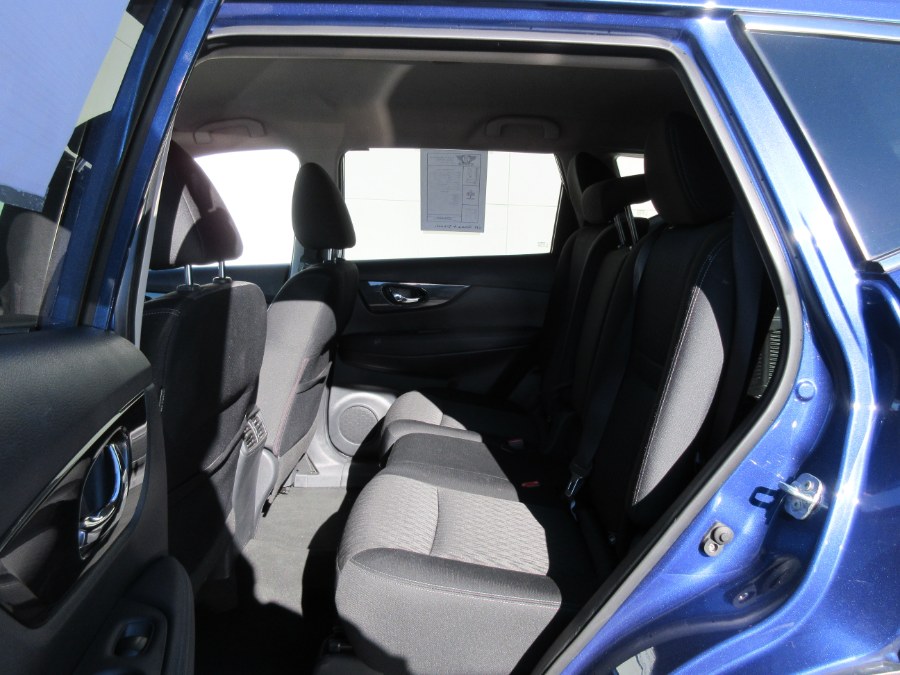 2020 Nissan Rogue FWD SV, available for sale in Linden, New Jersey | Route 27 Auto Mall. Linden, New Jersey 2020 Nissan Rogue FWD SV, available for sale in Linden, New Jersey | Route 27 Auto Mall. Linden, New Jersey