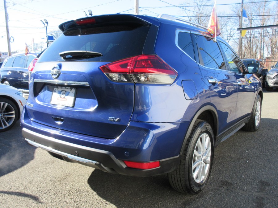 2020 Nissan Rogue FWD SV, available for sale in Linden, New Jersey | Route 27 Auto Mall. Linden, New Jersey 2020 Nissan Rogue FWD SV, available for sale in Linden, New Jersey | Route 27 Auto Mall. Linden, New Jersey