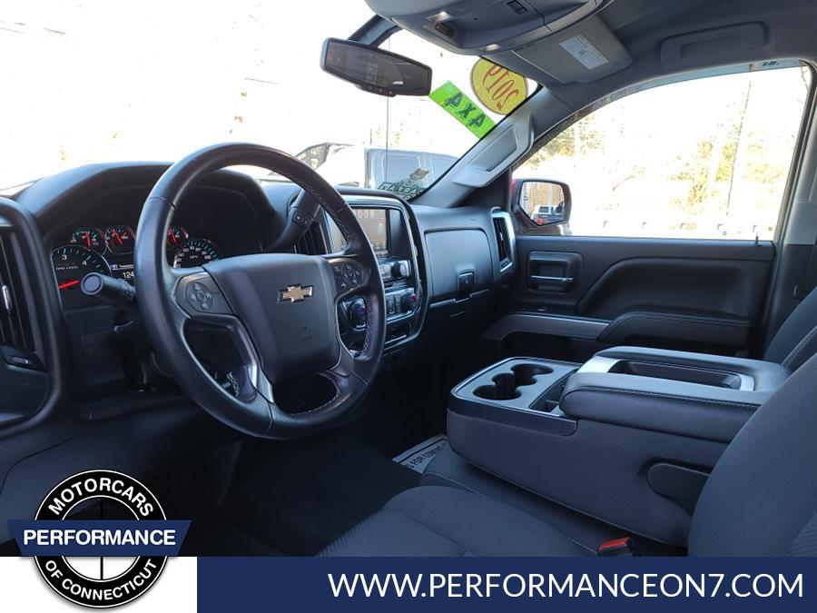 Used Chevrolet Silverado 1500 LT 4WD Double Cab LT w/1LT 2019 | Performance Motor Cars Of Connecticut LLC . Wilton, Connecticut Used Chevrolet Silverado 1500 LT 4WD Double Cab LT w/1LT 2019 | Performance Motor Cars Of Connecticut LLC . Wilton, Connecticut