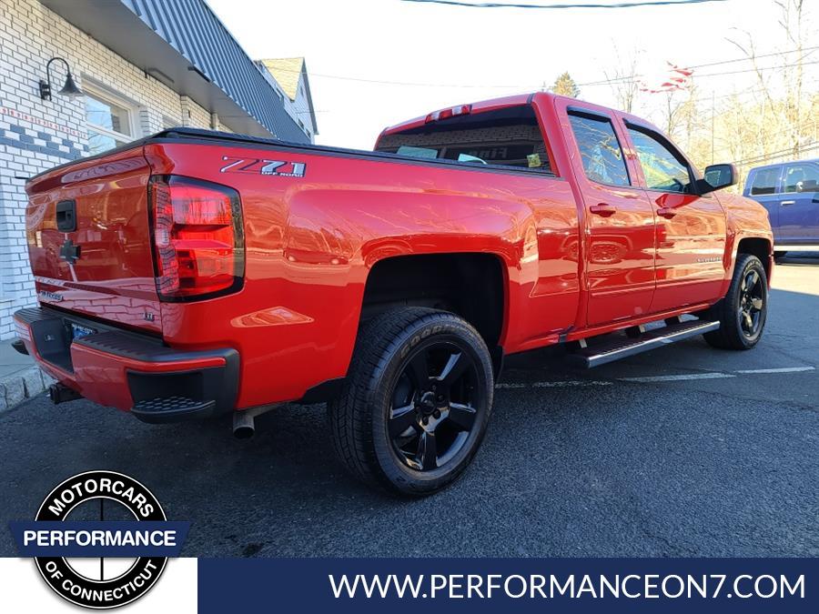 Used Chevrolet Silverado 1500 LT 4WD Double Cab LT w/1LT 2019 | Performance Motor Cars Of Connecticut LLC . Wilton, Connecticut Used Chevrolet Silverado 1500 LT 4WD Double Cab LT w/1LT 2019 | Performance Motor Cars Of Connecticut LLC . Wilton, Connecticut