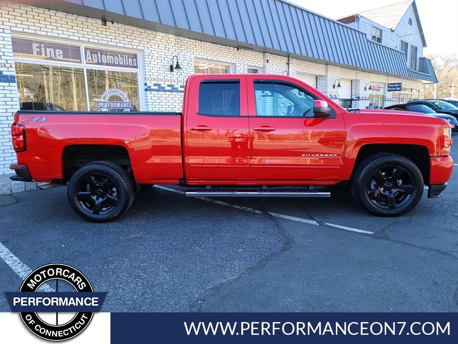 Used Chevrolet Silverado 1500 LT 4WD Double Cab LT w/1LT 2019 | Performance Motor Cars Of Connecticut LLC . Wilton, Connecticut Used Chevrolet Silverado 1500 LT 4WD Double Cab LT w/1LT 2019 | Performance Motor Cars Of Connecticut LLC . Wilton, Connecticut