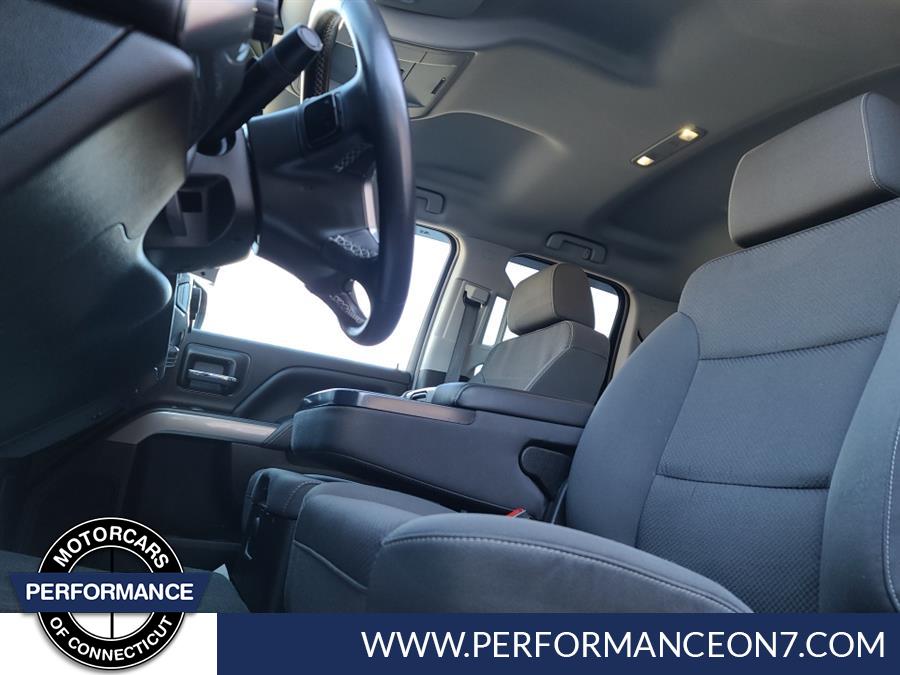 Used Chevrolet Silverado 1500 LT 4WD Double Cab LT w/1LT 2019 | Performance Motor Cars Of Connecticut LLC . Wilton, Connecticut Used Chevrolet Silverado 1500 LT 4WD Double Cab LT w/1LT 2019 | Performance Motor Cars Of Connecticut LLC . Wilton, Connecticut