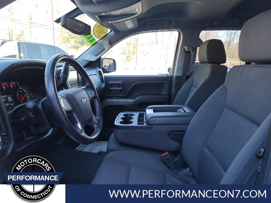 Used Chevrolet Silverado 1500 LT 4WD Double Cab LT w/1LT 2019 | Performance Motor Cars Of Connecticut LLC . Wilton, Connecticut Used Chevrolet Silverado 1500 LT 4WD Double Cab LT w/1LT 2019 | Performance Motor Cars Of Connecticut LLC . Wilton, Connecticut
